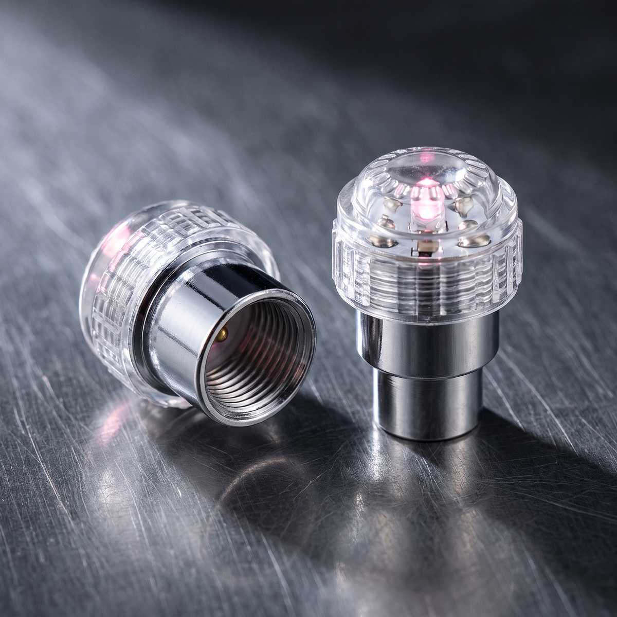 WheelHalo LED Lights